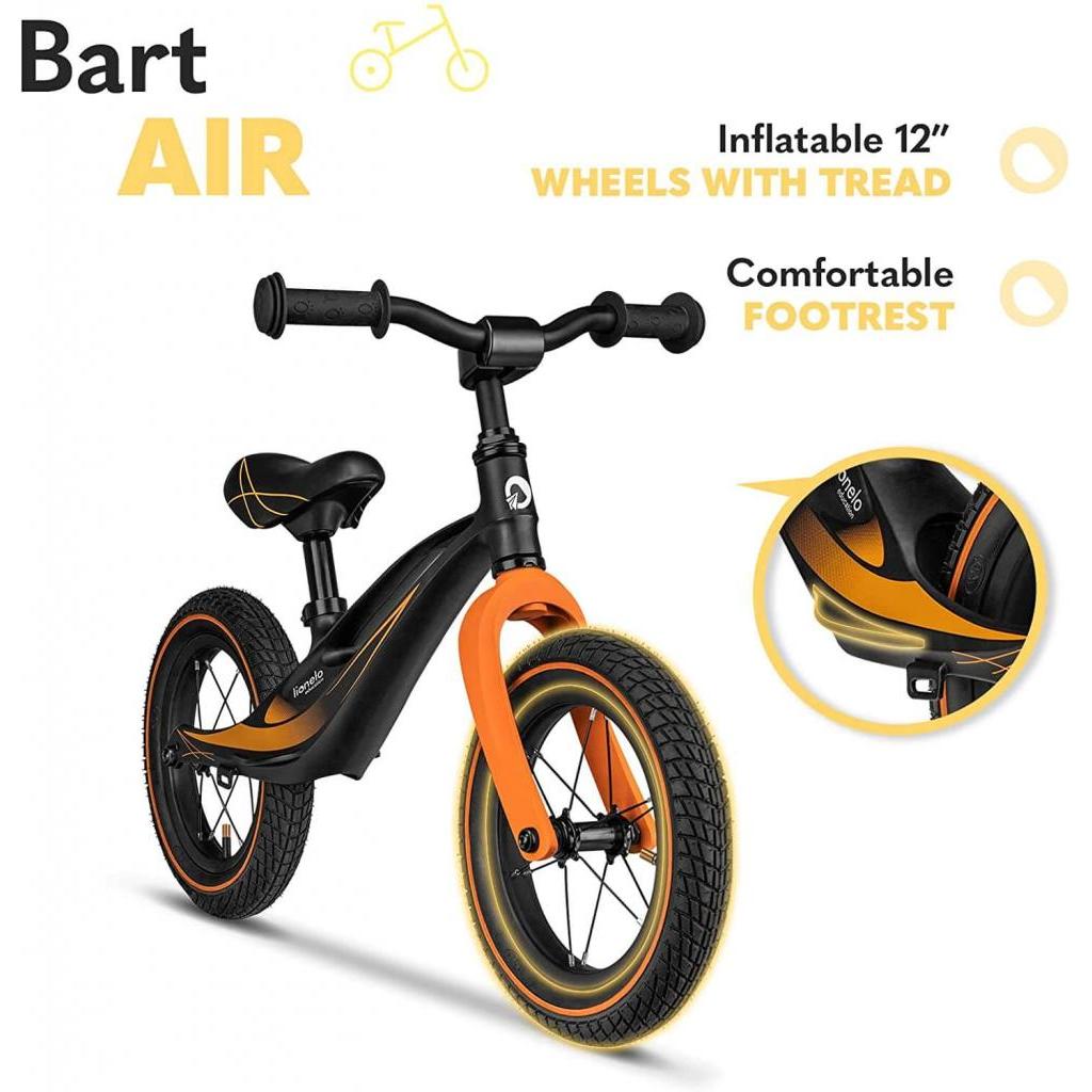 Thumbnail - Lionelo Bart Air (12")