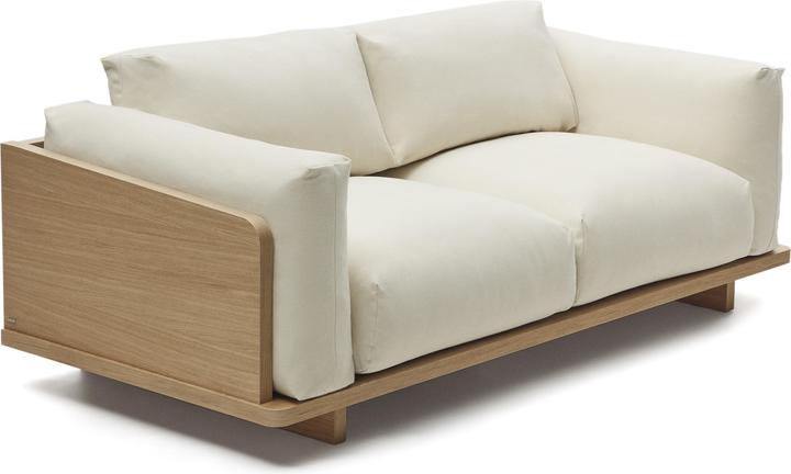 Produktbild Kave Home Oaq (3-Sitzer)