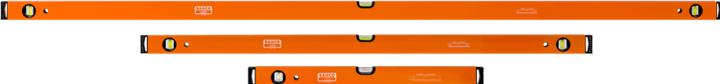 Actual product image Irimo Spirit level set 600/1200/1800 mm - 3 pieces