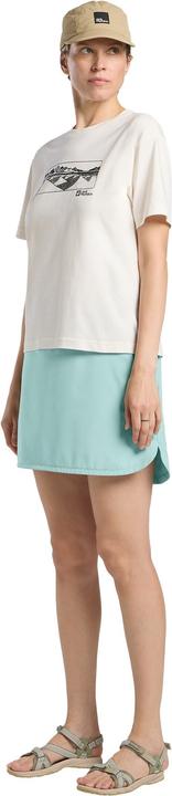 Produktbild Jack Wolfskin Waimea Skort W (XS)
