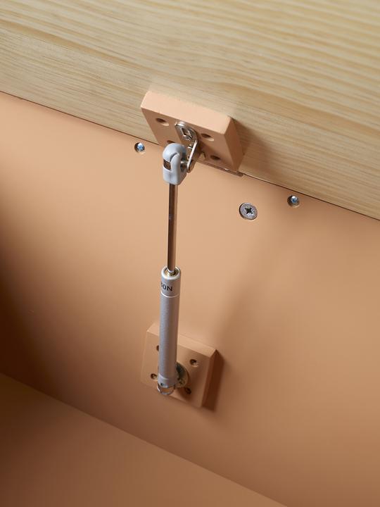 Image du produit Vertbaudet Kinderzimmer Spielzeugtruhe FUCHS