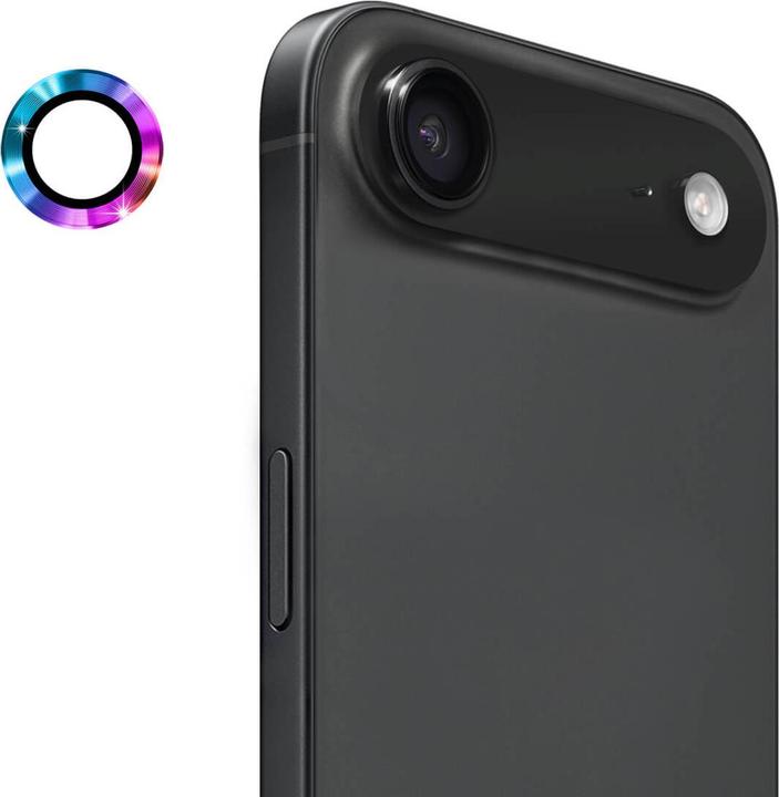 Actual product image Enkay Kamera Linsen Panzerglas (Apple iPhone Air)