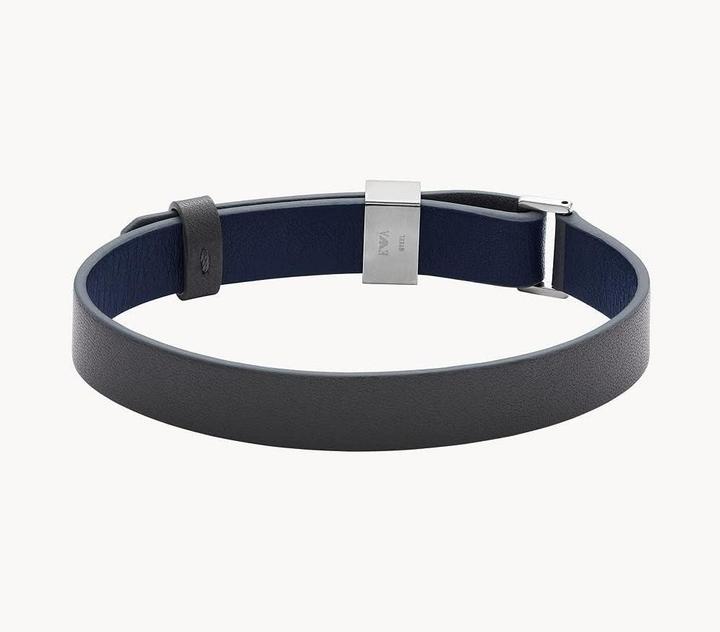 Produktbild Emporio Armani Essential (Edelstahl, Leder)