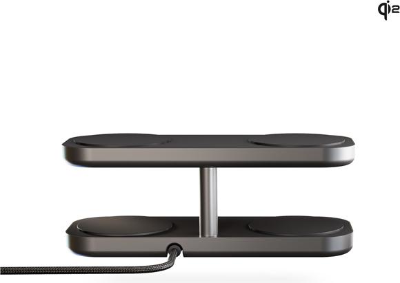 Produktbild Zens Fast Charger (15 W)