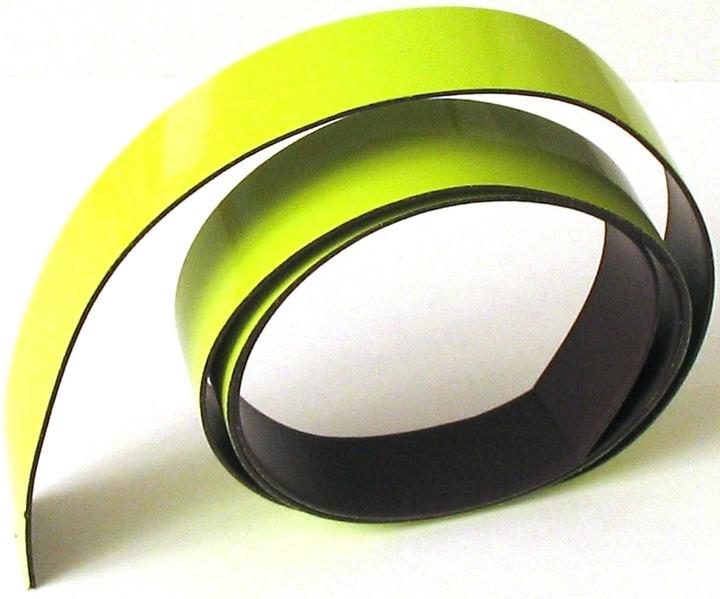Produktbild Ultradex Magnetisches Band 1000x19x1mm lind (1 x)
