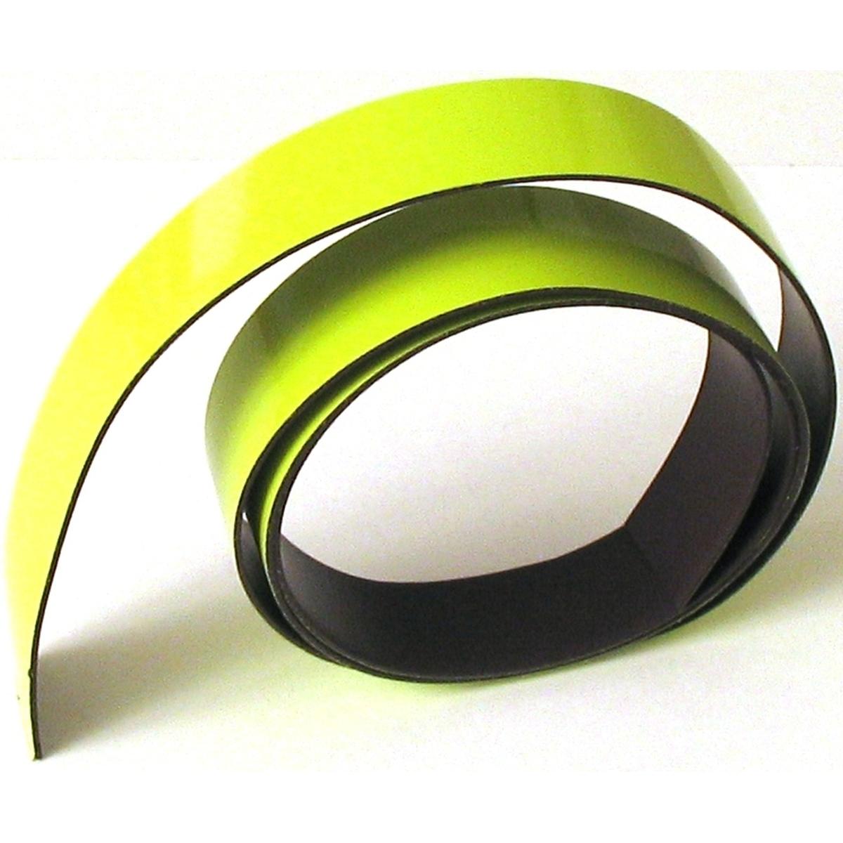 Ultradex, Magnet, Magnetisches Band 1000x19x1mm lind (1 x)