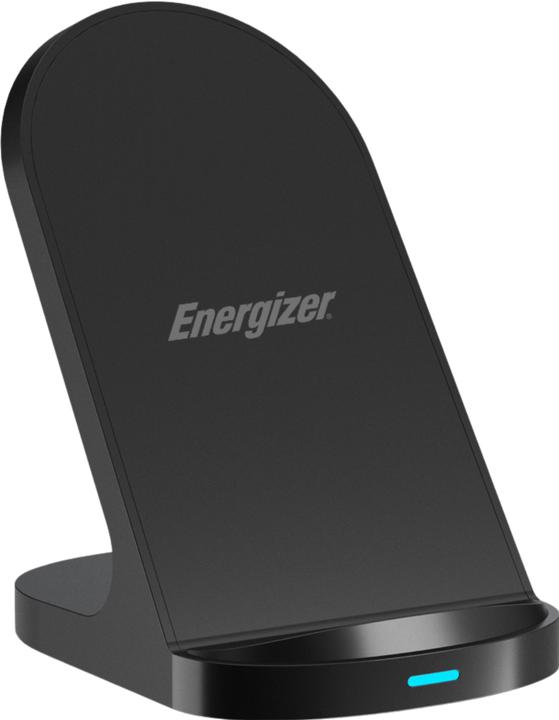 Actual product image Energizer WCP108 Wireless-Ladegerät 15W Schnelles Laden für (15 W)