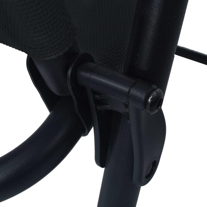 Produktbild vidaXL Gartenstuhl