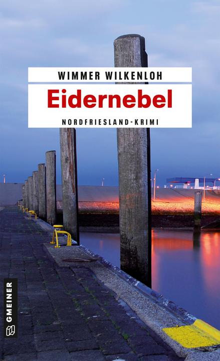 Produktbild Eidernebel (Deutsch, Wimmer Wilkenloh, 2011)