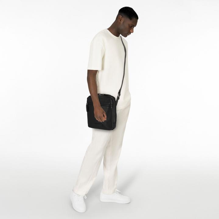 Produktbild Jack kinsky Porto Umhängetasche Leder 20 cm