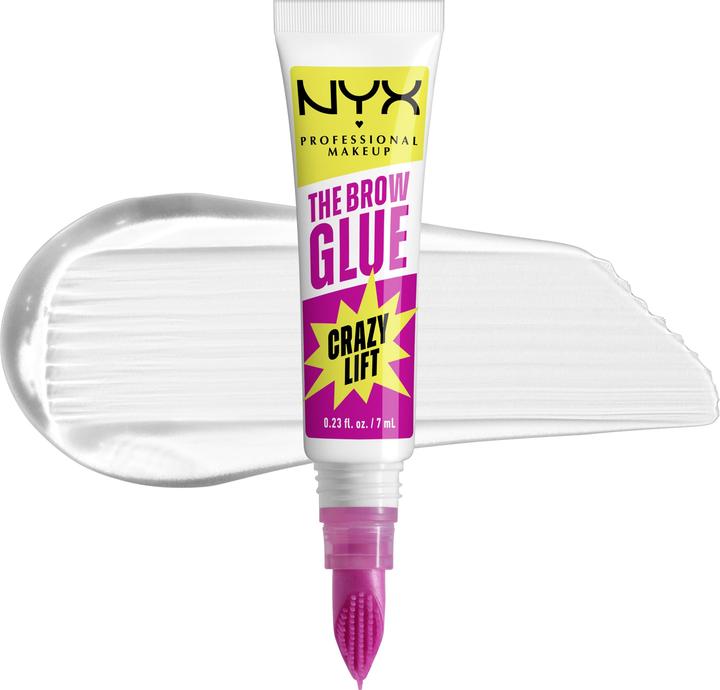 Produktbild NYX Professional Make-Up Nyx Brow (Crazy Lift)