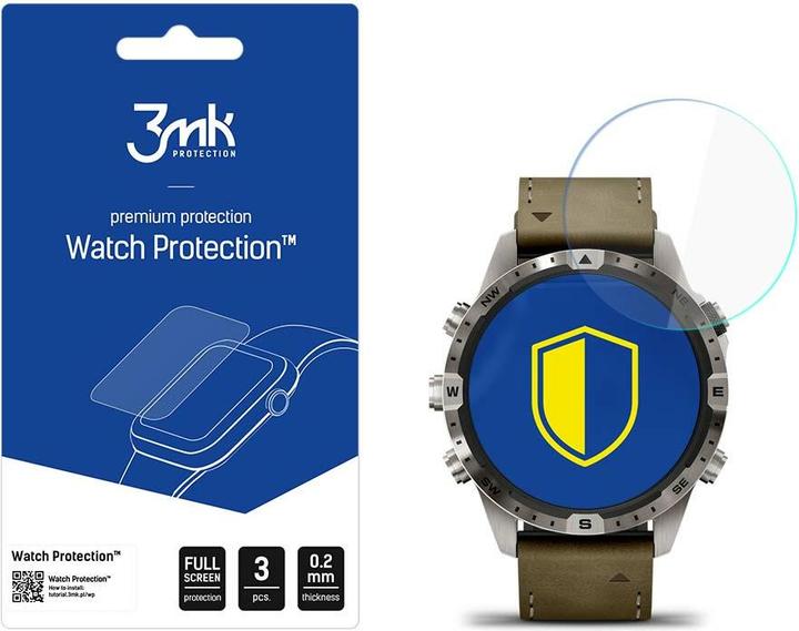 Produktbild 3MK Flexible Glass