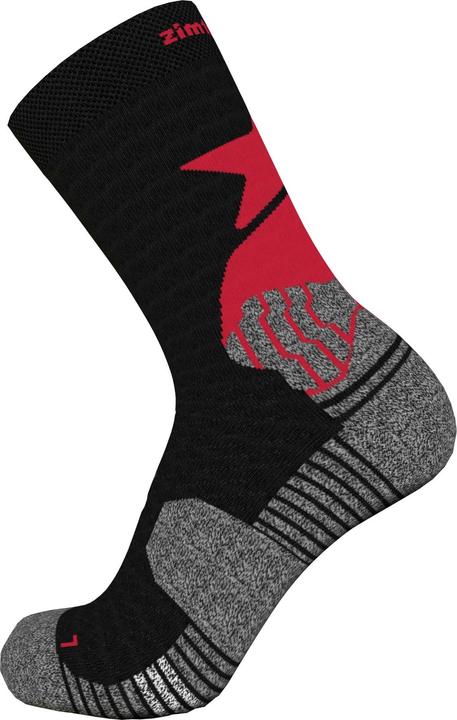 Immagine prodotto Zimtstern Calzini TechsockZ MTB Performance Uomo (36 - 39)