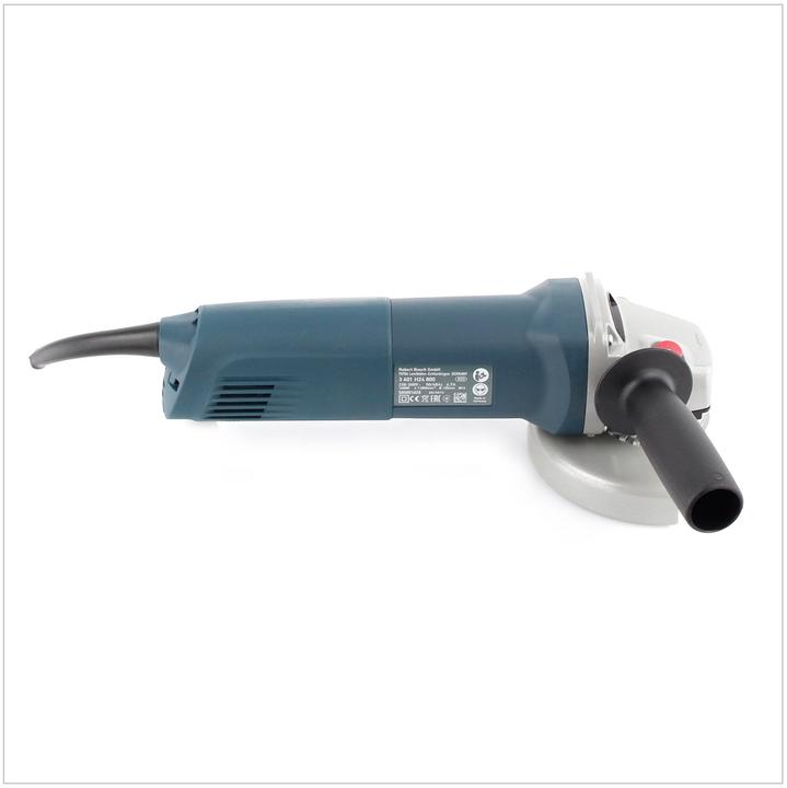 Produktbild Bosch Professional Winkelschleifer GWS 1400 (125 mm)
