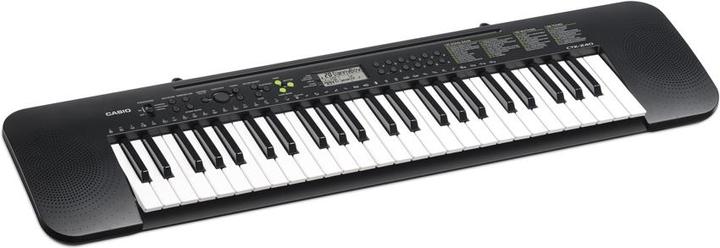 Image du produit Casio Ctk-240 (49 Boutons)