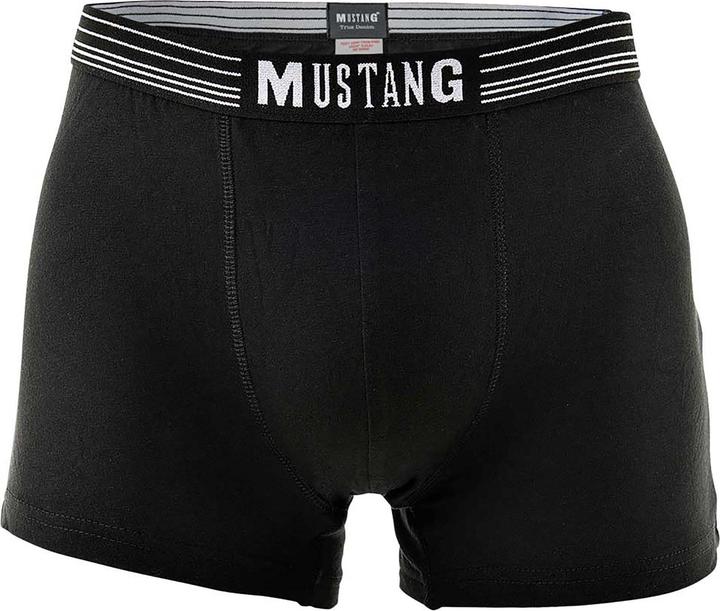 Produktbild Mustang TB 4046-1003-6P (M, 6er Pack)