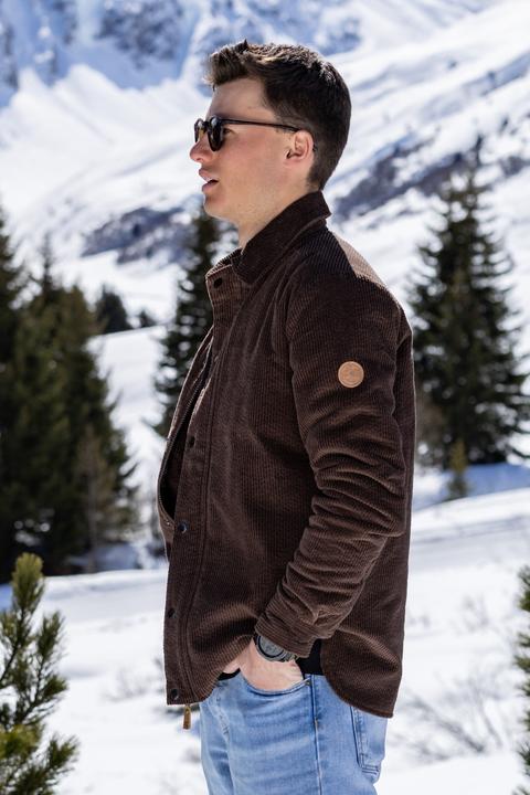 Actual product image Rukka West Cord Jacket (XL)