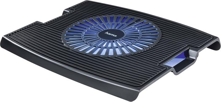 Image du produit Hama Notebook Cooler "Wave" (refroidisseur pour ordinateur portable)