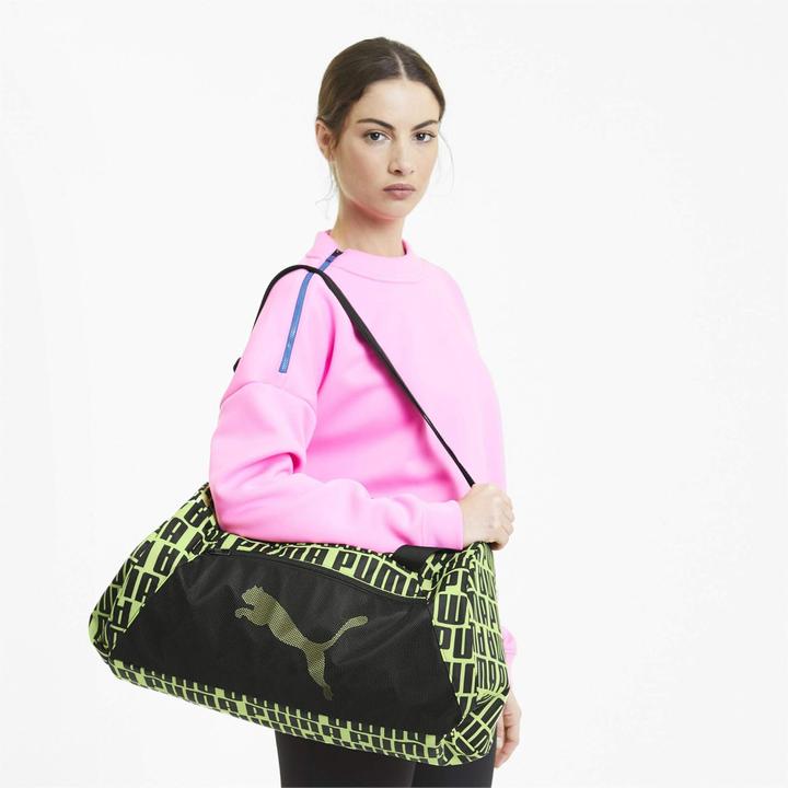 Produktbild Puma AT ESS barrel bag (38 l)