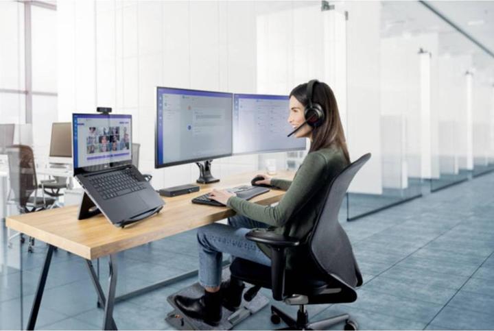 Produktbild Kensington Pro Fit (Kabellos)