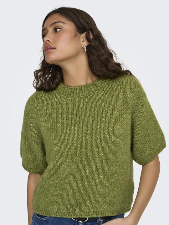 Immagine prodotto JdY Jdylinea S/S Pullover O-Neck Knt Noos (L)