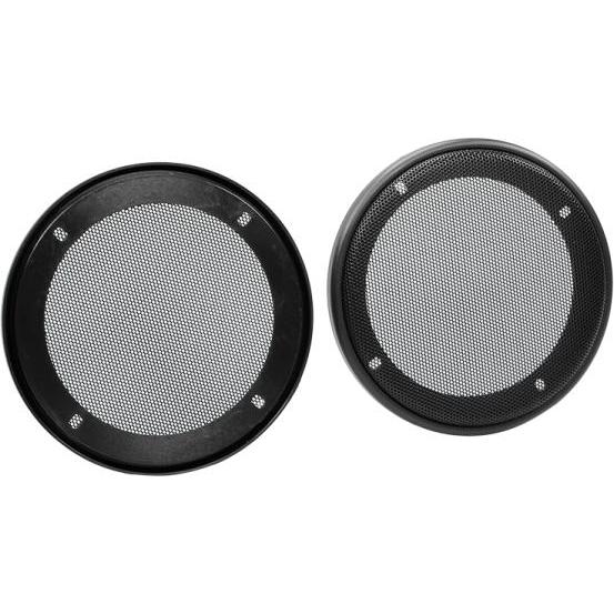 ACV, Accessori per autoradio, 278000-02 Griglia per altoparlanti 130 mm