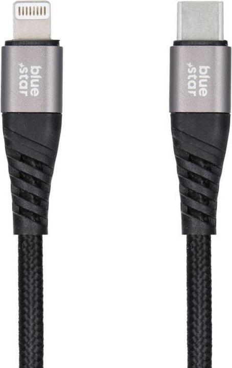 Immagine prodotto Cavo USB-C / Lightning 2.4A (1.20 m, USB 3.2 Gen 1)