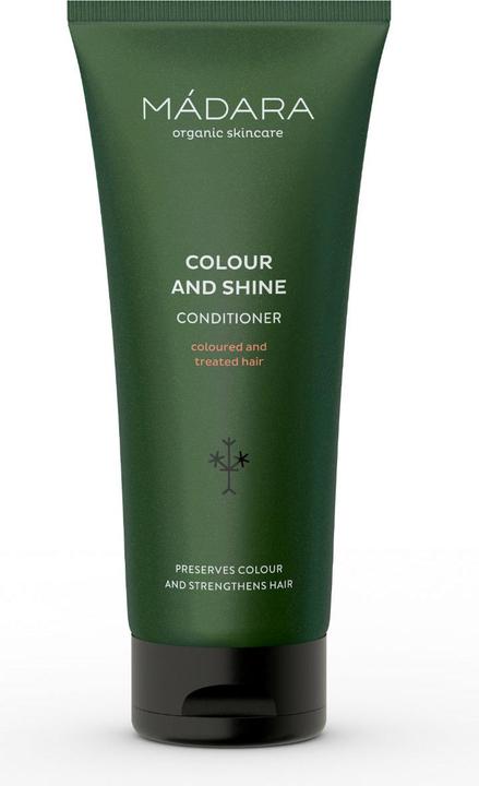 Produktbild Madara Colour Conditioner (200 ml)
