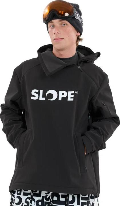 Immagine prodotto Slope Fletcher Softshell W-PRO 8000 (S)