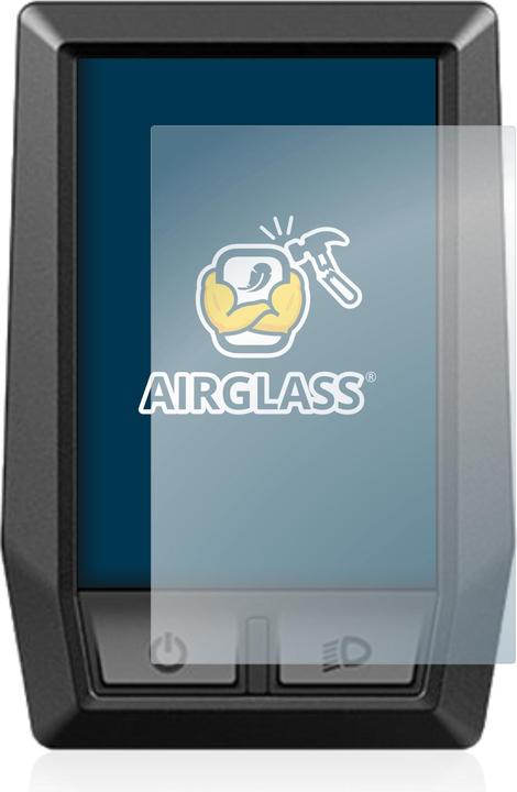 Produktbild BROTECT AirGlass Panzerglasfolie