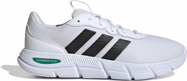 Image du produit Adidas Cloudfoam Flex - Laces - ftwwht/cblack/cougrn (44)