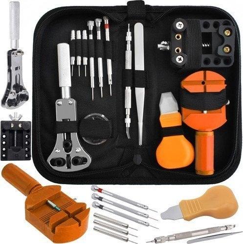 Produktbild Bigstren Uhrenreparaturset