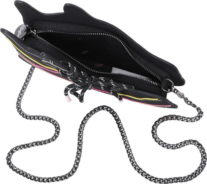 Produktbild Buffalo Muse Boot Bag