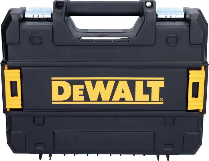 Actual product image DeWalt DCD 805 D2T (Rechargeable battery operated)