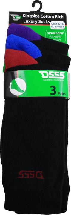 Actual product image DUKE UTDC249 P (pack of 3, 45 - 48)