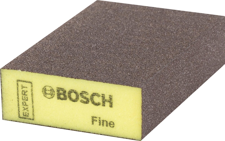 Actual product image Bosch Professional Zubehör EXPERT S471 Standard block, 97 x 69 x 26 mm, fine (Fine)