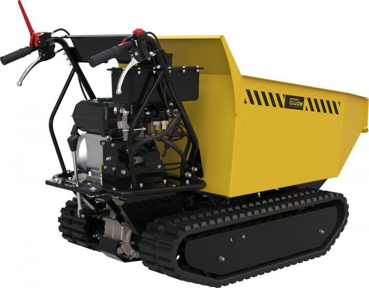 Produktbild Güde - Raupendumper GRD 500/R