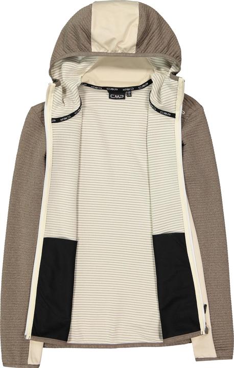 Immagine prodotto CMP Campagnolo Hoodie (L)