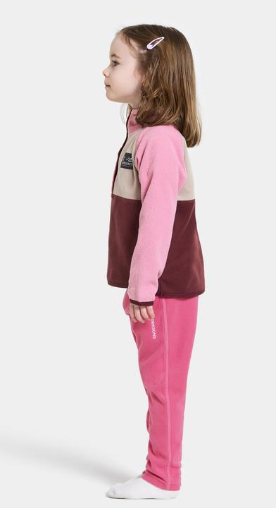 Produktbild Didriksons Kid's Monte Half-Buttoned 4 (86)