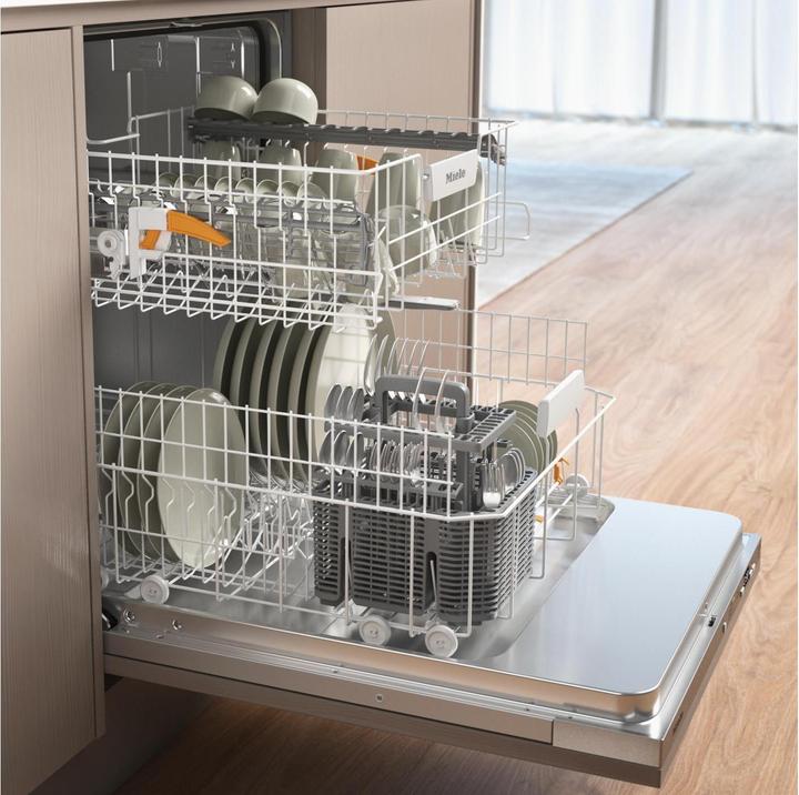 Actual product image Miele G 25856-60 Vi XXL Active Plus