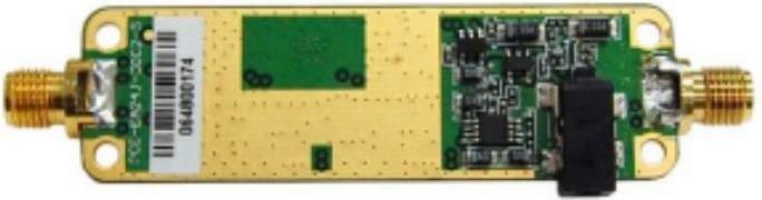 Actual product image Alfa Network APA05MD - 800 mW Bi-Directional Booster Module