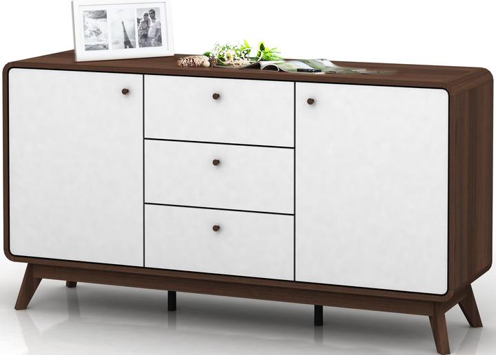 Image du produit Loft 24 Caitlin (39 x 140 x 75 cm)