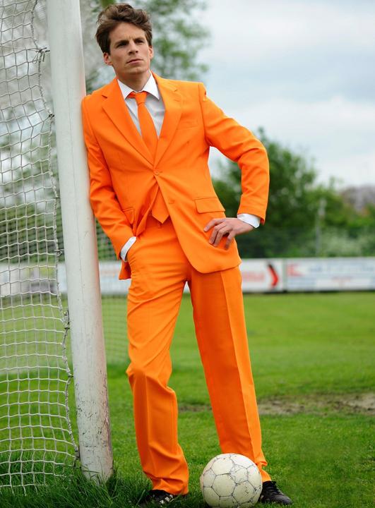 Immagine prodotto OppoSuits L'arancia (56)