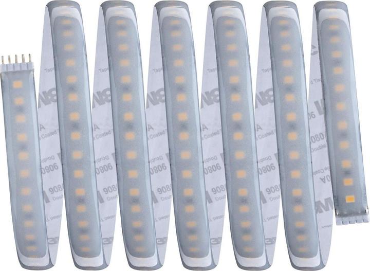 Image du produit Paulmann MaxLED 1000 Stripe (Blanc chaud, 250 cm, Intérieur)