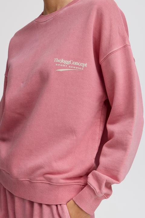 Image du produit TheJoggConcept JCRUBI SWEATSHIRT 22800566 (XXL)