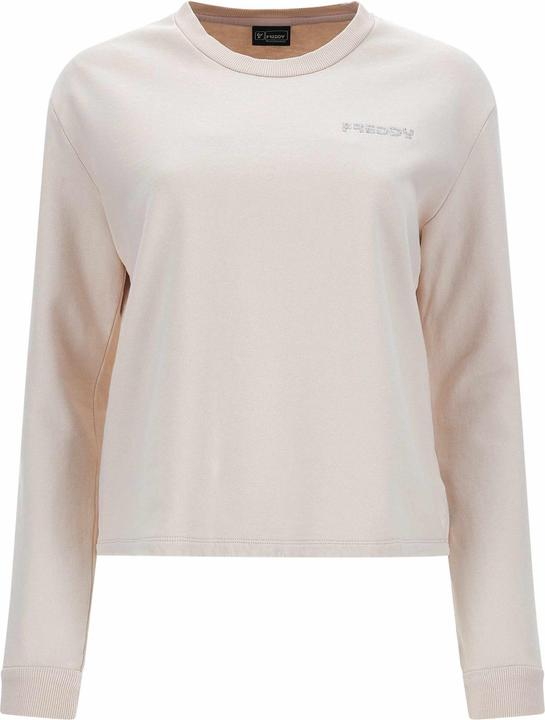 Actual product image Freddy Sweatshirt JOYC024X (S)