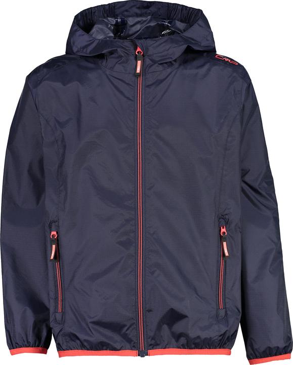 Immagine prodotto CMP Campagnolo Felpa con cappuccio Fix Girls (116)