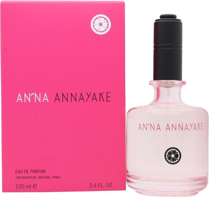 Actual product image Annayake An'na (Eau de parfum, 100 ml)
