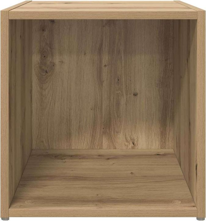 Image du produit vidaXL TV-Ständer (37 x 35 x 37 cm)