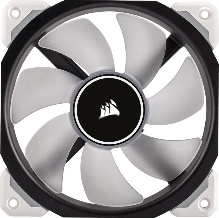 Actual product image Corsair ML120 Pro (120 mm, 1 x)